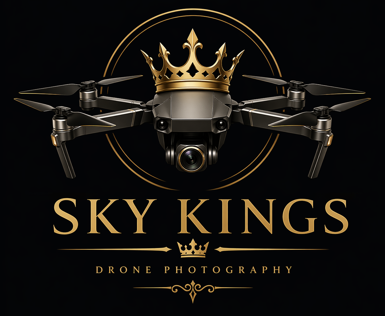 Sky Kings Logo